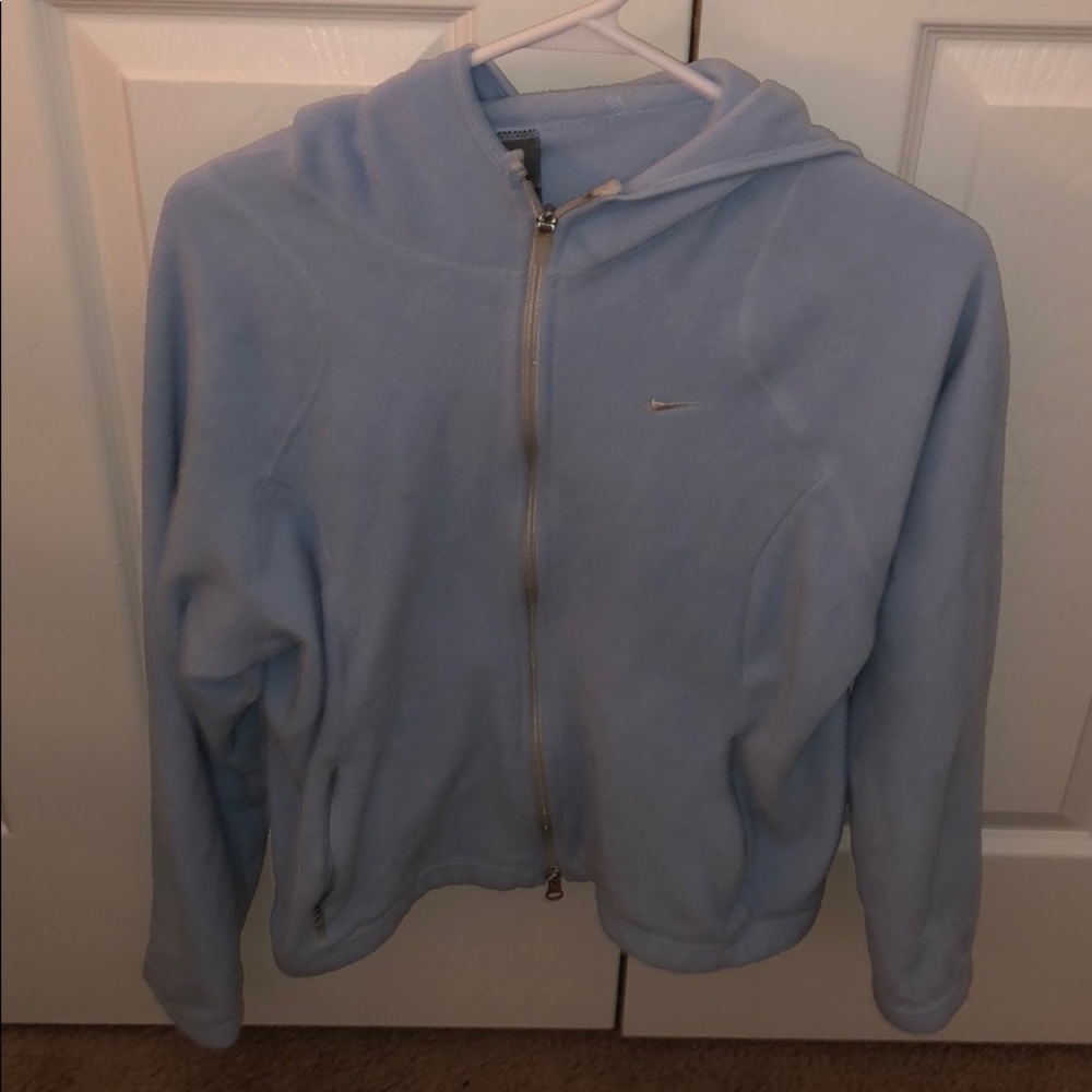 Running jacket Nike